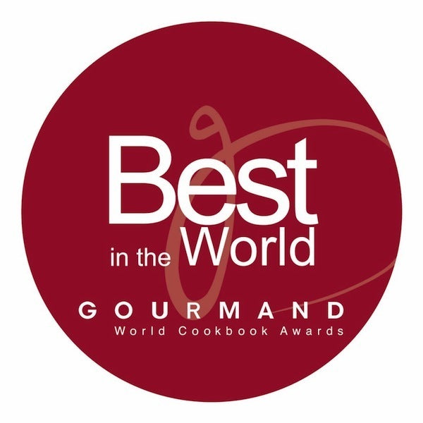 AUTOGRAPHED  - Logan's Chef Notes and Half Baked Tales - Cooking Dreams Cookbook