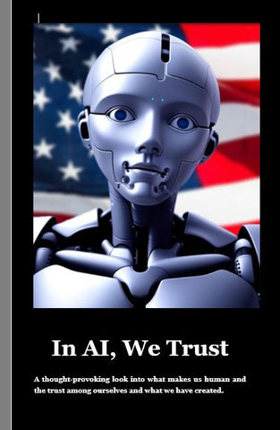 In AI, We Trust   eBook
